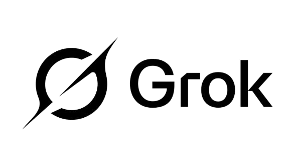 Groq Logo